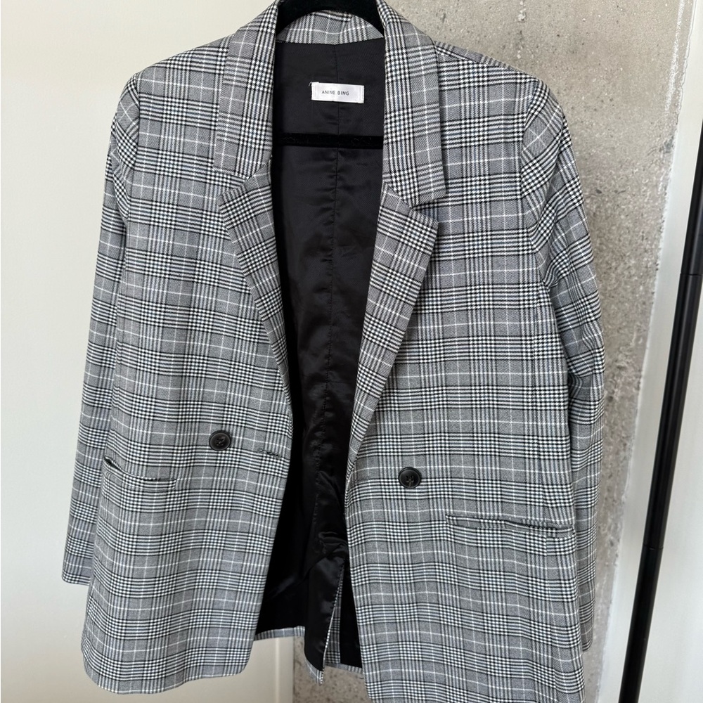 Anine Bing Blazer
